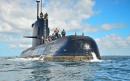 Missing Argentine submarine 'running out of air' and had reported fault before vanishing