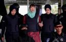 The Vietnamese Woman in Kim Jong Nam's Murder Case Has Been Freed From Jail