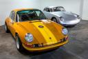 Petersen Automotive Museum to host 'Outlaw' Porsche Panel