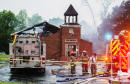 After Notre Dame, support for torched black churches swells