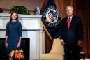 McConnell shields Judge Amy Coney Barrett from questions about election outcome as she meets with senators