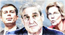Why Mueller's report won't matter much in 2020
