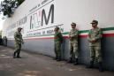 Mexico offers to send national guard to southern border to stem migration - sources