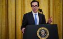 'You're not supposed to keep that payment': Mnuchin wants stimulus money given to dead taxpayers returned