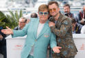 'Rocketman' star Taron Egerton on the Elton John song that changed his life