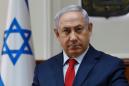 Netanyahu signals Gaza militant bodies to be bargaining chips