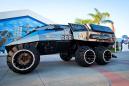 This NASA Mars Rover Looks Like It Came From The Future