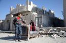 People of Al-Bab in Syria tell of last days under IS
