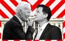 The Biden-Clegg connection: how the former deputies find themselves bound together ahead of election