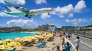 Jet Blast Kills Tourist At World Famous Caribbean Beach