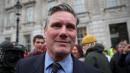 Can Keir Starmer Persuade Britain to Dump Its Wartime Prime Minister Like Churchill?