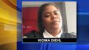 Woman found dead in Philadelphia trash can identified