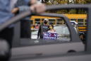 Suburban Philadelphia voters surge with verve to oust Trump