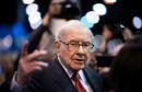 Warren Buffett slashed stake in Goldman Sachs, exited Travelers