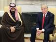 White House breaks silence on Jeff Bezos phone-hacking scandal, calls Saudi Arabia an 'important ally'