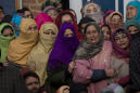 Fresh anti-India protests in Kashmir as troops kill 6 rebels