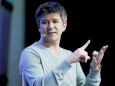 How Uber&apos;s top lawyer negotiated a spectacular severance deal on her way out the door by asking Travis Kalanick for ~ $100 million