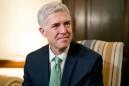 Democrats hope to corner Gorsuch in confirmation battle