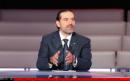 Lebanon's ex-PM Hariri says he would return to rule, with conditions