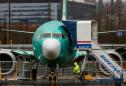 737 MAX crash victims seek U.S. legislation to block Boeing legal strategy