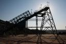 S.Africa rare earths mine hopes for boost from US-China feud