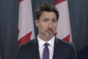 Justin Trudeau says intelligence indicates Iran shot down Ukrainian plane