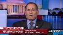 Nadler: Republican hearings are shows intended to help Trump