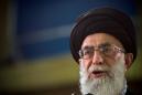 Iran's Khamenei asks India to stop attacks on Muslims after deadly riots