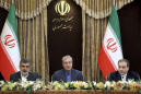 Iran steps further from nuke deal, adding pressure on Europe