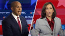 Booker and Harris warn Dems: Electability doesn't just mean appealing to white voters