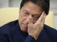 Pakistani Prime Minister Imran Khan said a US-Iran war would be a 'disaster' and questioned the sanity of those who recommend conflicts