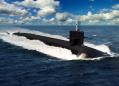 US Navy announces intent to ink $10B in contracts for first 2 Columbia subs