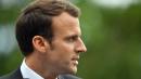 Emmanuel Macron raises eyebrows after calling Australian Prime Minister's wife 'delicious'