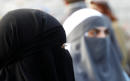 'Burqa Ban' Results in Fine for Austrian Man in Costume