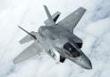 Problem: The Stealth F-35 Lightning II Can't Handle Lightning