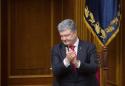Poroshenko promete elecciones libres y democráticas pese a la "agresión" rusa