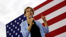 Elizabeth Warren's Dilemma: If She Beats Up Trump, Will It Boost Biden?