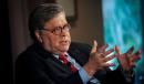 Barr: 'Simply Not True' Comey was Hands-Off During Crossfire Hurricane Investigation